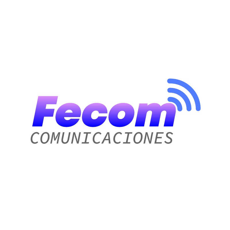 logo fecom cominicaciones