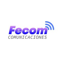 logo fecom cominicaciones